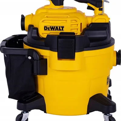 Odkurzacz przemysłowy 34L 1080W DXV234P DEWALT