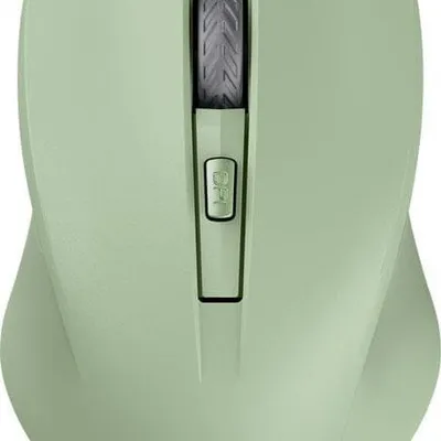 Mysz TRUST Mydo Silent wireless Green