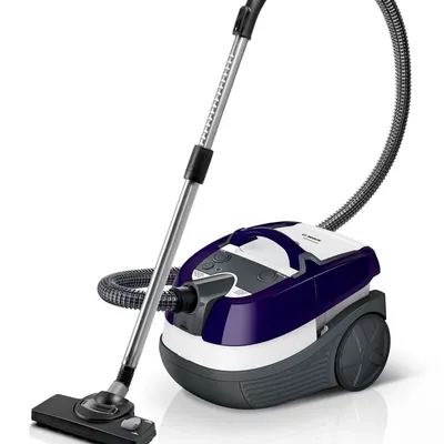 Odkurzacz BOSCH BWD 41740 AquaWash&Clean
