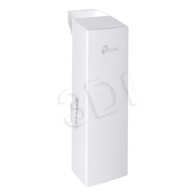 Access Point TP-LINK CPE210 OUTDOOR (11 Mb/s - 802.11b, 150 Mb/s - 802.11n, 300 Mb/s - 802.11n, 54 Mb/s - 802.11g)