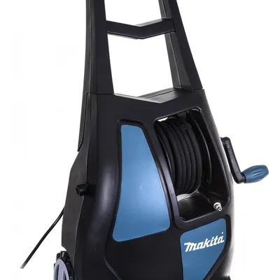 Myjka wysokociśnieniowa 2100W HW132 MAKITA