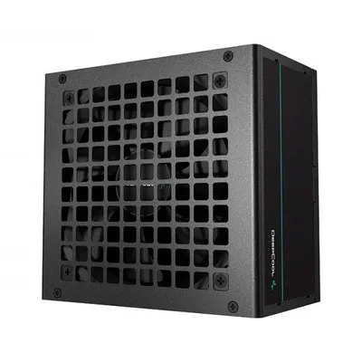 Zasilacz DeepCool PF600 600W 80 Plus
