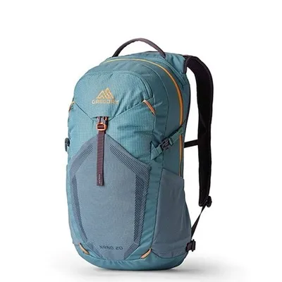 Plecak turystyczny Gregory Nano 20 Rio Blue