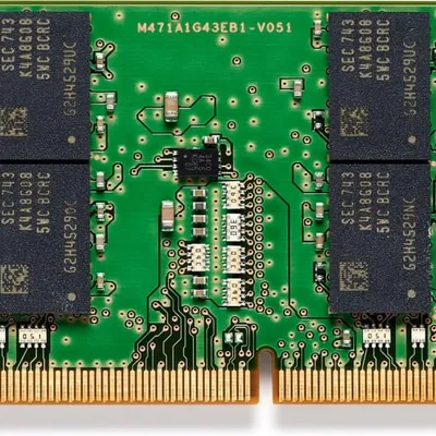 Pamięć HP 16GB DDR4 3200 DIMM
