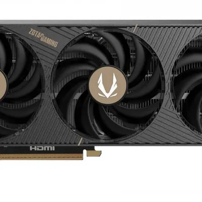 Karta graficzna ZOTAC GAMING GeForce RTX 5080 SOLID Core OC 16GB