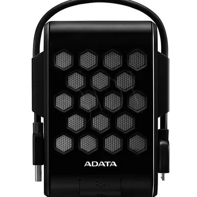 Dysk zewnętrzny HDD ADATA HD720 (2TB; 2.5"; USB 3.2; czarny)