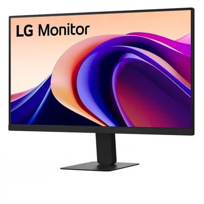 MONITOR LG LED 24" 24U631A-B 100Hz