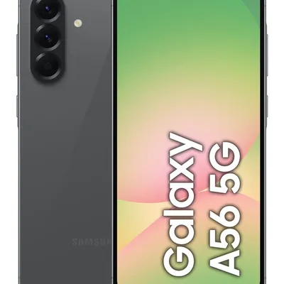 Samsung Galaxy A56 (A566) 5G DS. 8/256GB Graphite