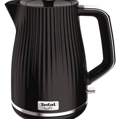 Czajnik elektryczny Tefal KO2508 (2400W 1.7l; kolor czarny)