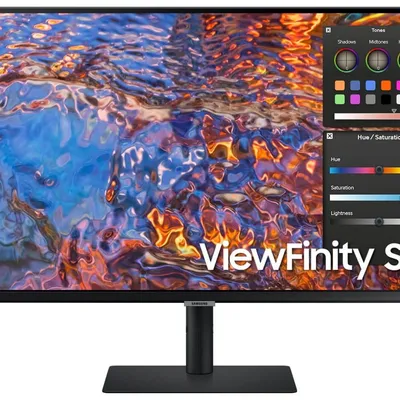 MONITOR SAMSUNG LED 32" LS32B800PXUXEN