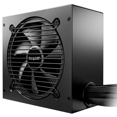 ZASILACZ BE QUIET! PURE POWER 12 1000W