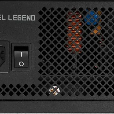 Zasilacz ASRock STEEL LEGEND 1000W 80 Plus Gold
