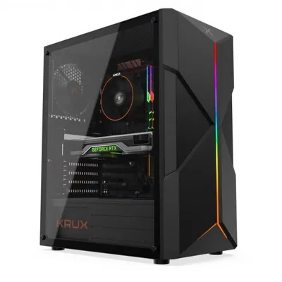 Obudowa KRUX Astral