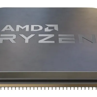Procesor AMD Ryzen 5 9600 - TRAY