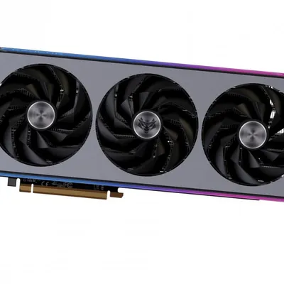 Karta graficzna SAPPHIRE Radeon RX 7900 XTX NITRO+ Vapor-X 24GB (WYPRZEDAŻ)