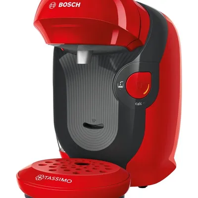 Ekspres kapsułkowy TASSIMO BOSCH TAS1103