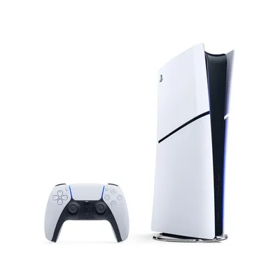 Konsola Sony PlayStation 5 Slim 1TB