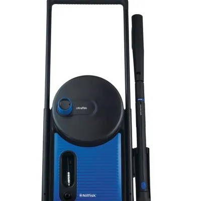 NILFISK MYJKA Excellent 160 - Power