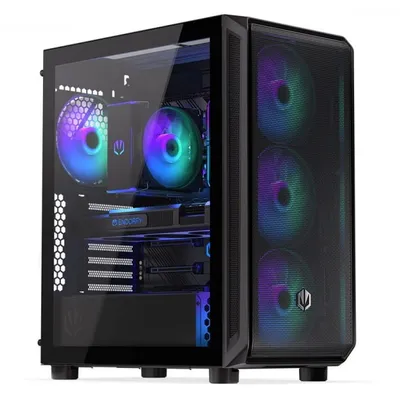 Obudowa ENDORFY Arx 500 ARGB