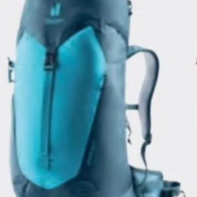 Plecak turystyczny Deuter AC Lite 28 SL lagoon-atlantic