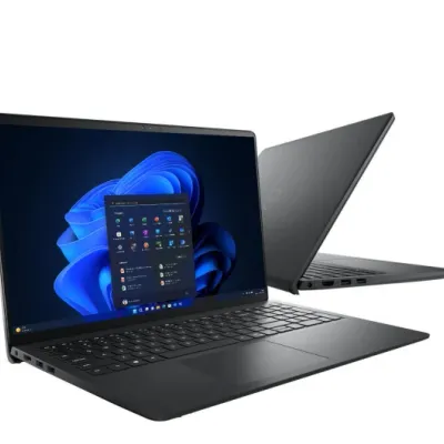 Laptop Dell Inspiron 3530 i5-1334U | 15.6" FHD 1920x1080 | 16GB | SSD 512GB | Win 11 Pro Education | 3 lata gwarancji
