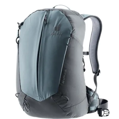 Plecak turystyczny Deuter AC Lite 15 SL shale-graphite