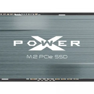 SSD Silicon Power US75 1TB M.2 Gen4 NVMe 7000/6000 MB/s with Heatsink (SP01KGBP44US75S5)