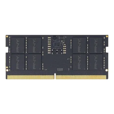 Pamięć PNY Performance 5600MHz DDR5 1x 16GB Noteb.