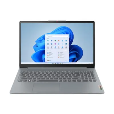 Lenovo SLIM 3 15IAN8 Intel Core i3-N305 | 8GB | SSD 256GB | 15.6" FHD | Win 11