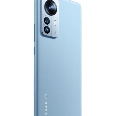 Smartfon Xiaomi 12 Pro 5G 12/256GB Niebieski (WYPRZEDAŻ)