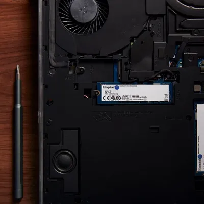 Kingston DYSK SSD 500G NV3 M.2 2280 PCIe 4.0 NVMe