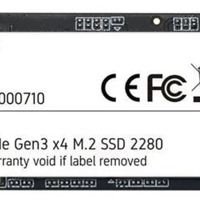 SSD Patriot Viper P300 M.2 PCI-Ex4 NVMe 128GB