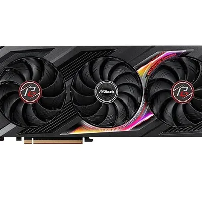 Karta graficzna ASRock Radeon RX 7900 XTX Phantom Gaming 24GB OC
