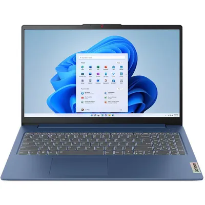 Laptop Lenovo 1 15IAU7 Intel Core i5-1235U | 8GB | SSD 256GB | 15.6" FHD | Win 11