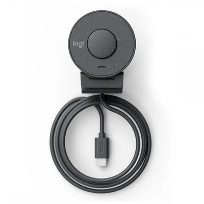Logitech Brio 305 Graphite