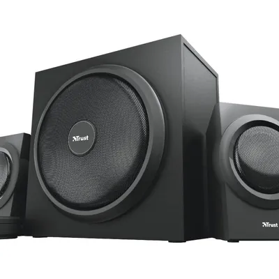 Głośniki TRUST YURI 2.1 SPEAKER SET