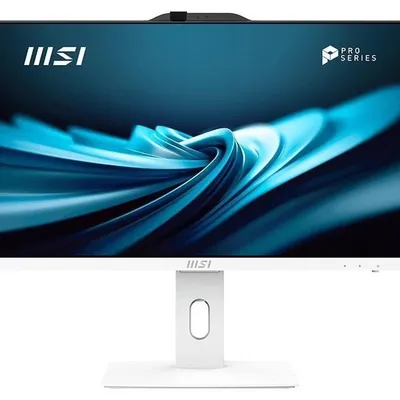 MSI AIO PRO AP242P 14M-859EU i7-14700  23,8" IPS LED FHD Non-Touch Anti-Glare 16GB SSD1TB M.2 AX211 WiFi 6E Windows 11 Pro White