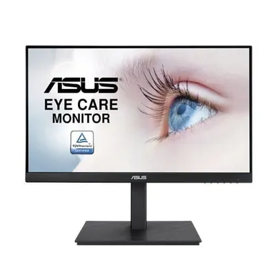MONITOR ASUS 21,5" VA229QSB