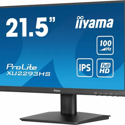 MONITOR IIYAMA LED 21,5" XU2293HS-B6