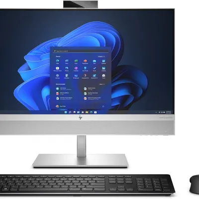 HP AIO EliteOne 840 G9 i7-12700 23,8" 16GB SSD512 W11Pro 3Y