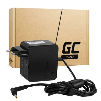 GREEN CELL ZASILACZ AD123PV2 DO LENOVO IDEAPAD 3, IDEAPAD 5, 320, 510, S145, S340, S540 20V 3.25A 65W