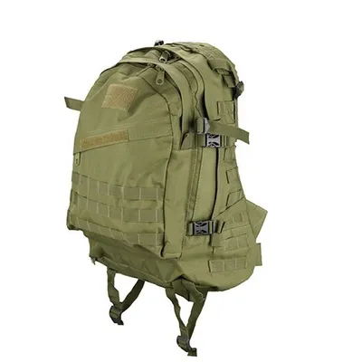 Plecak GFC 3-Day Assault Pack - oliwkowy