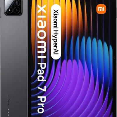 Tablet Xiaomi Pad 7 Pro 12/512GB Grey (WYPRZEDAŻ)