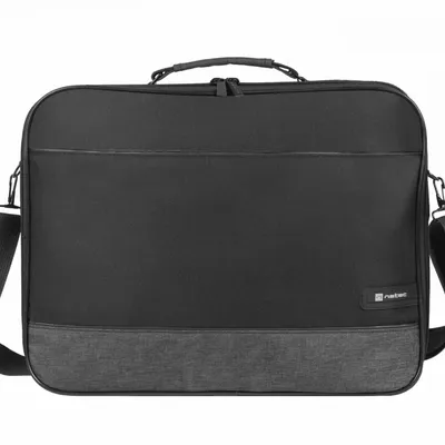 TORBA DO LAPTOPA NATEC IMPALA 2 14.1" ONYX CZARNA