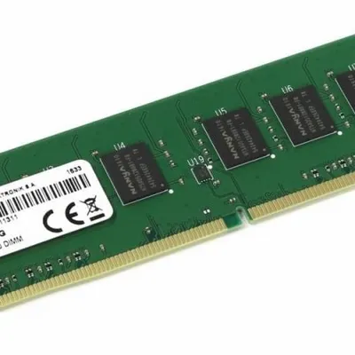 Pamięć GoodRam GR2400D464L17/16G (DDR4; 1 x 16 GB; 2400 MHz; CL17)
