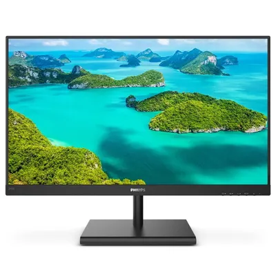 MONITOR PHILIPS LED 24" 245E1S/00