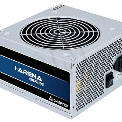 Zasilacz Chieftec iARENA GPB-350S (350 W; Aktywne; 120 mm)