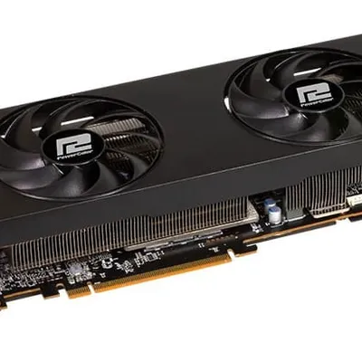 Karta graf. PowerColor RX 7800 XT 16GB GDDR6