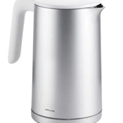 Czajnik elektryczny ZWILLING Enfinigy 53005-000-0 Srebrny
