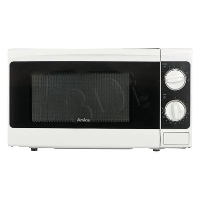Kuchenka Amica AMG 20M70 V (700W; kolor biały)